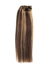 Ciocolatiu Cu Suvite Clip-On Premium